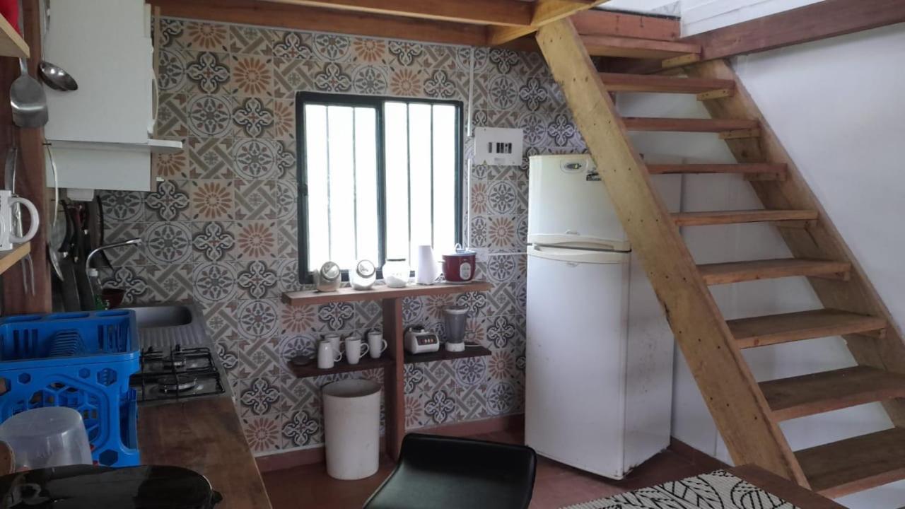 Сasa de vacaciones En El Bosque